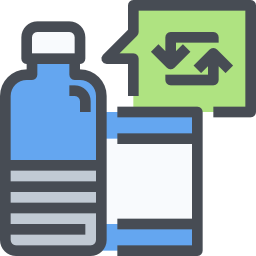 Recycle icon