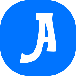 편지 a icon