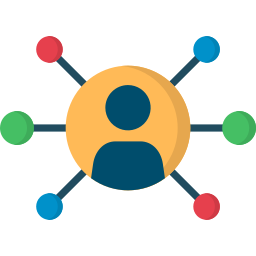 Network icon