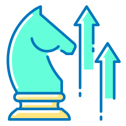 Strategy icon