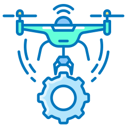 Drone icon