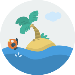 Sea icon