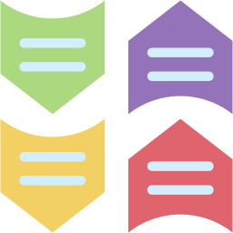 diagramme Icône