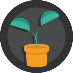 Pot icon