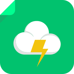 Cloud icon