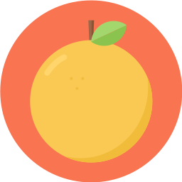 zitrusfrüchte icon