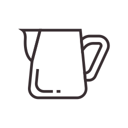 Milk icon