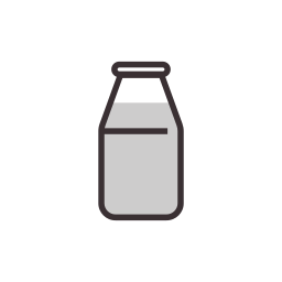 Milk icon