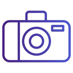 Camera icon