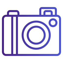 Camera icon