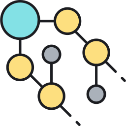 social Icône