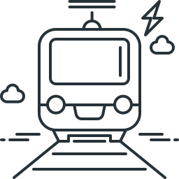 Train icon