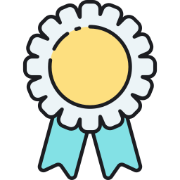 Ribbon icon