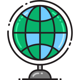 globe Icône