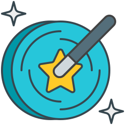 Wand icon