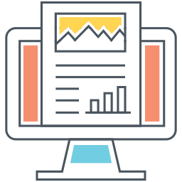 diagrama icono