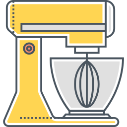 Cooking icon