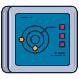 system icon