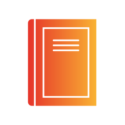 Book icon