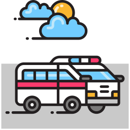 Ambulance icon