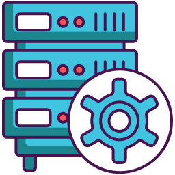 Database icon