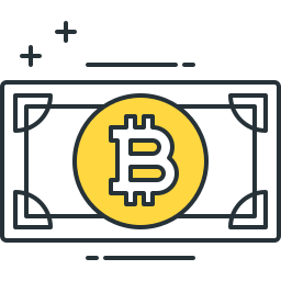 ビットコイン icon