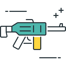 Weapon icon