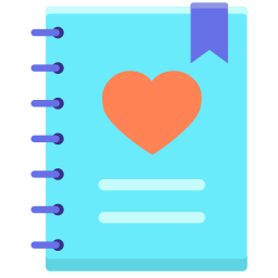 Notebook icon