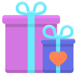 Presents icon