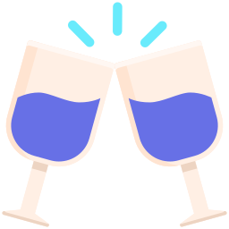 vino icono