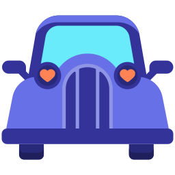 Limousine icon