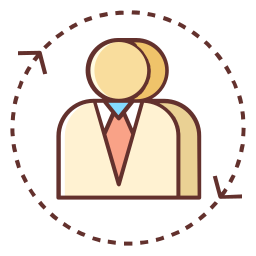 Audience icon