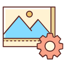 Seo icon