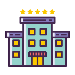 hotel icon