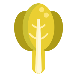 Vegetable icon