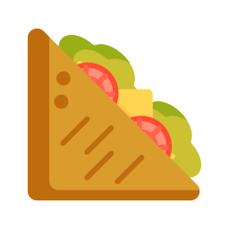 Bread icon