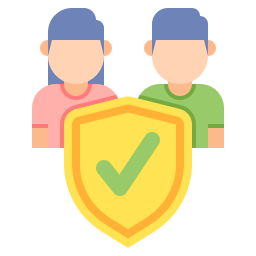 Protection icon