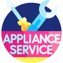 Appliance repair icon