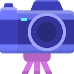 Camera icon