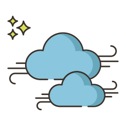 Cloud icon