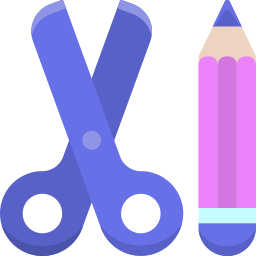 Scissors icon