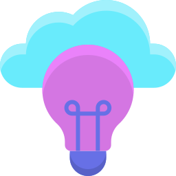 Cloud icon