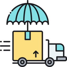 transportversicherung icon