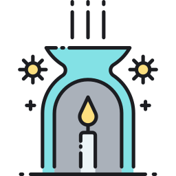 Candle icon