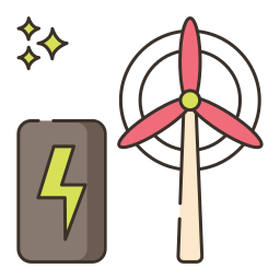 Energy icon