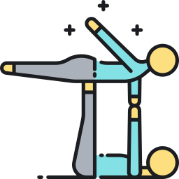 Пара йоги иконка