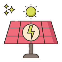 solare icona