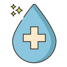 Water icon