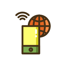 인터넷 서핑 icon