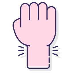 hand icon